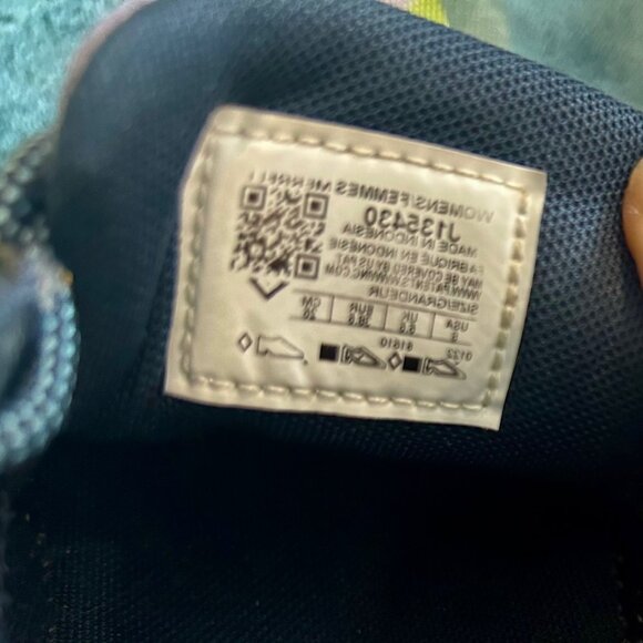 Merrell Vibram Antora 2 Trail Running Shoes Sz. 8 - Picture 6 of 7